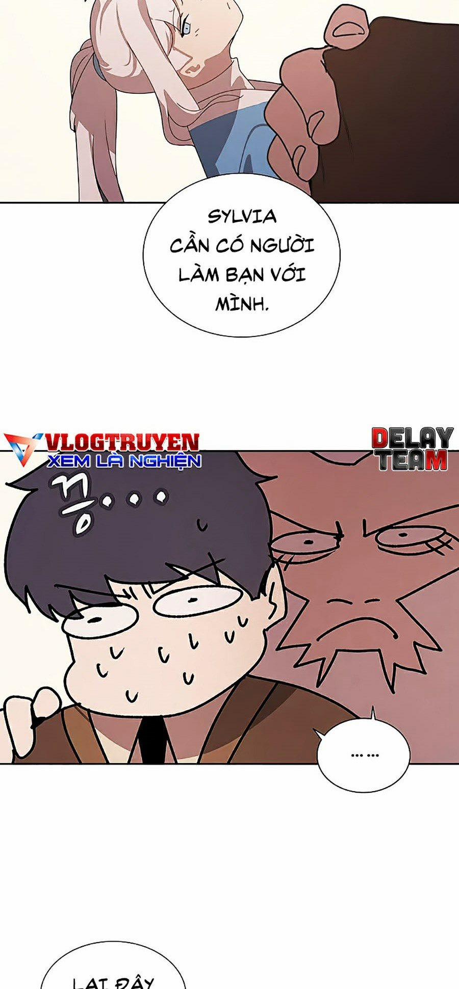 Thực Thư Pháp Sư 32 trang 18