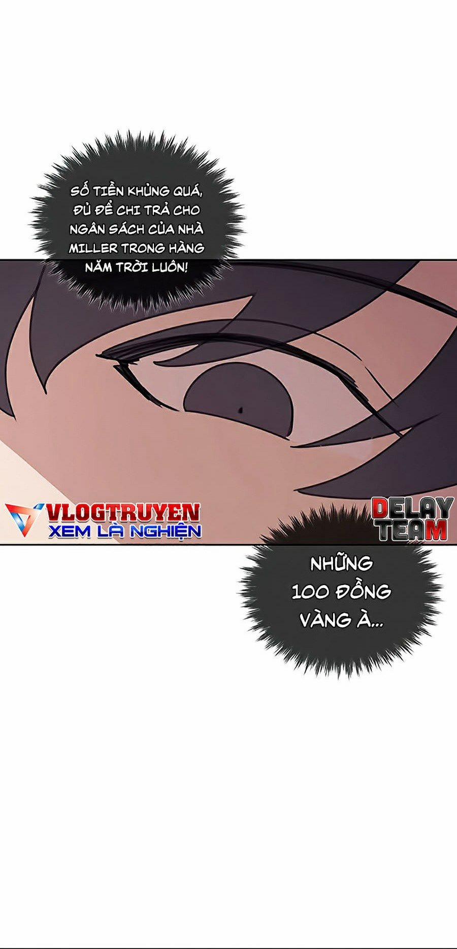 Thực Thư Pháp Sư 32 trang 23