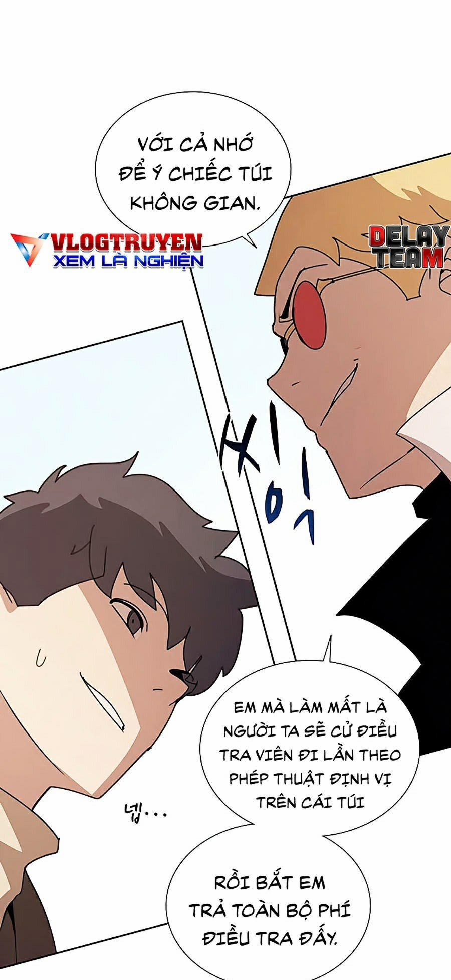 Thực Thư Pháp Sư 32 trang 35