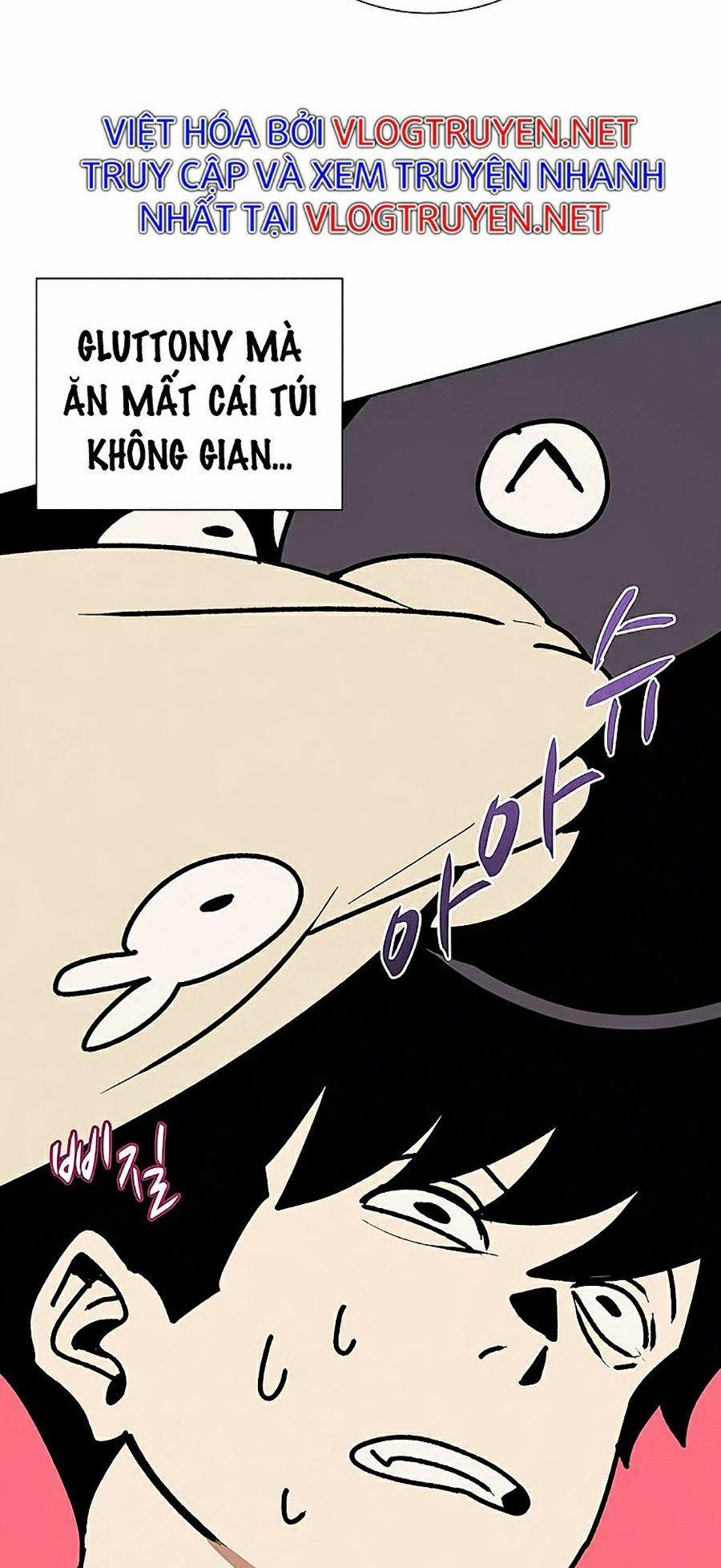 Thực Thư Pháp Sư 32 trang 36