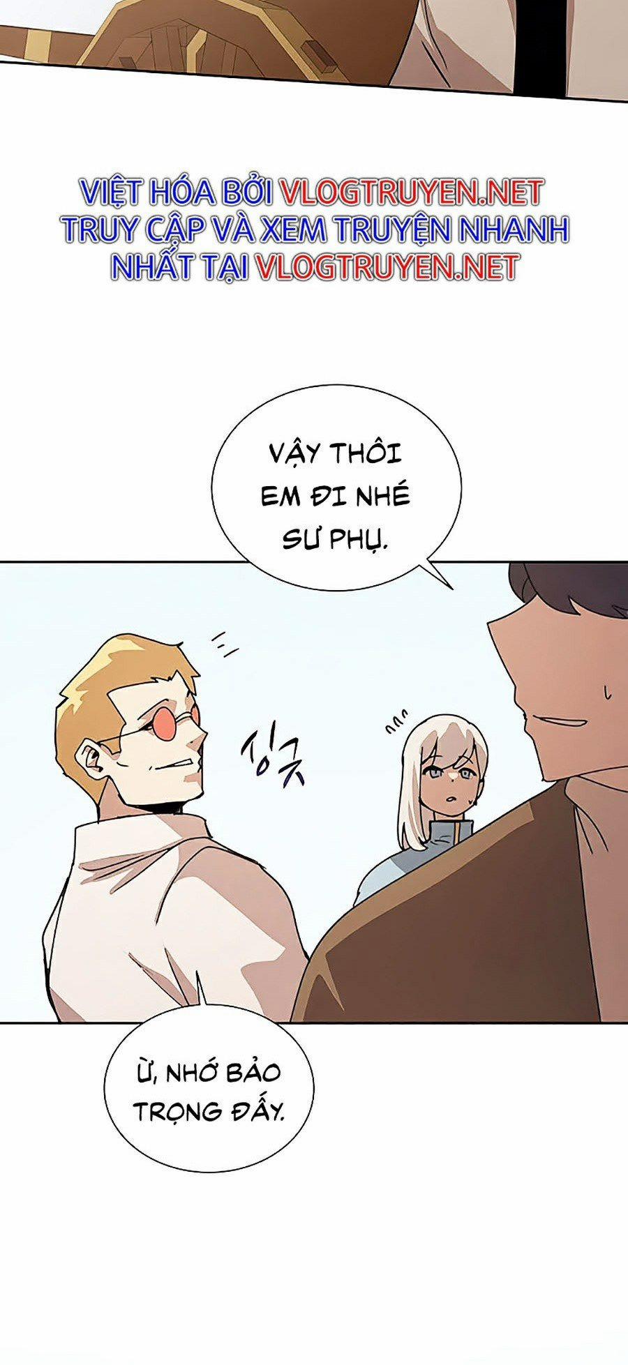 Thực Thư Pháp Sư 32 trang 39