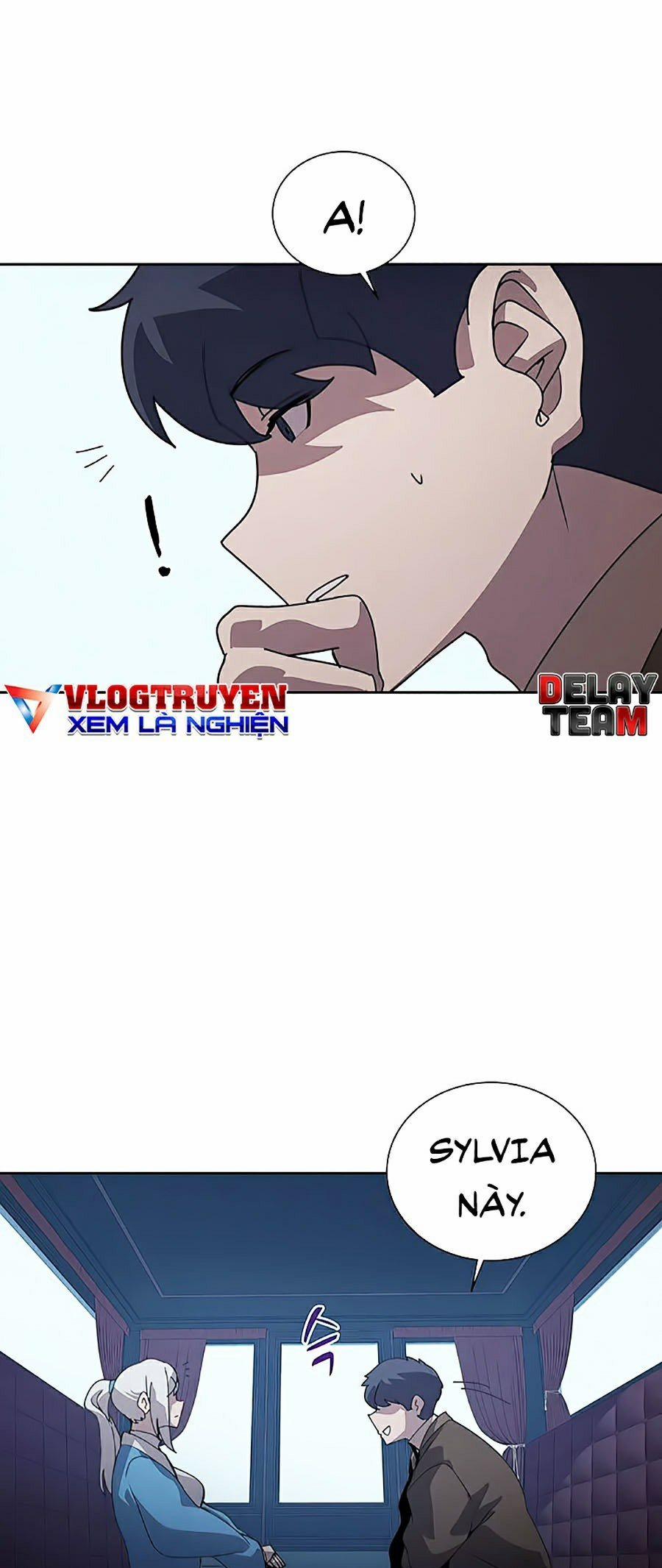 Thực Thư Pháp Sư 32 trang 45