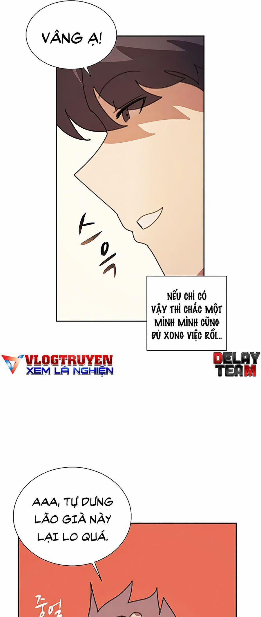 Thực Thư Pháp Sư 32 trang 5