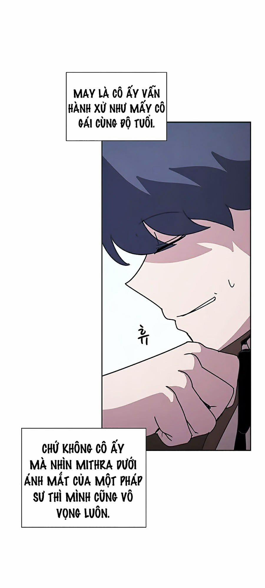 Thực Thư Pháp Sư 32 trang 50