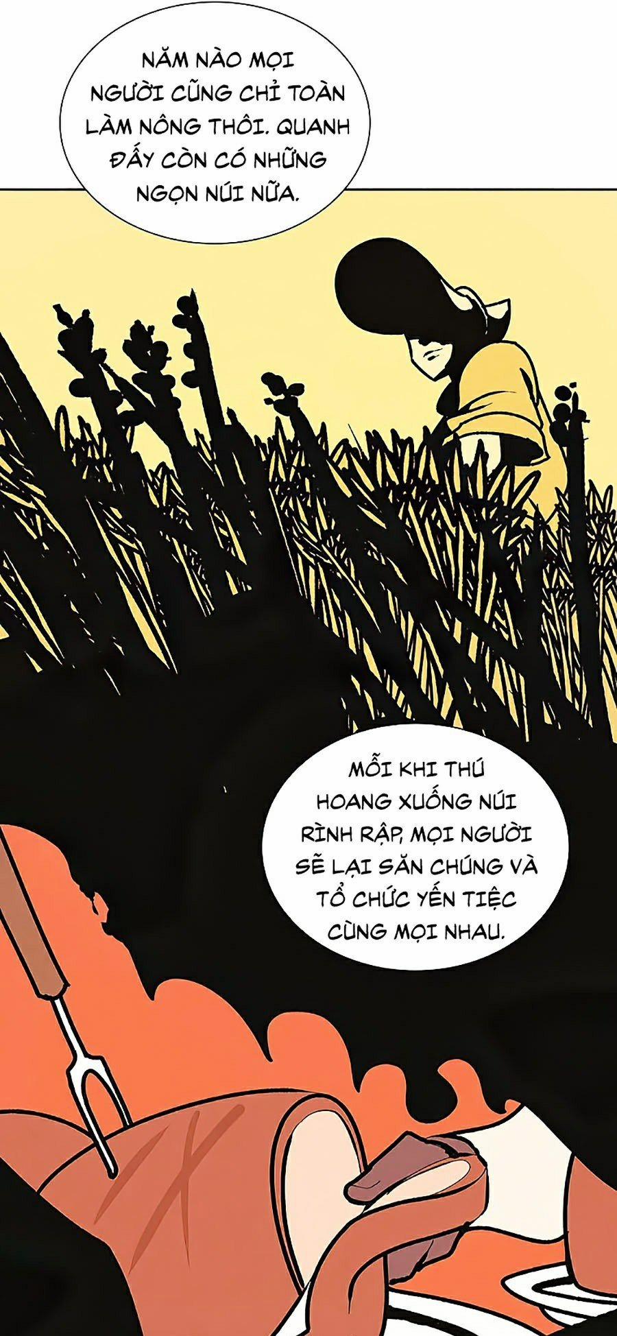 Thực Thư Pháp Sư 32 trang 55