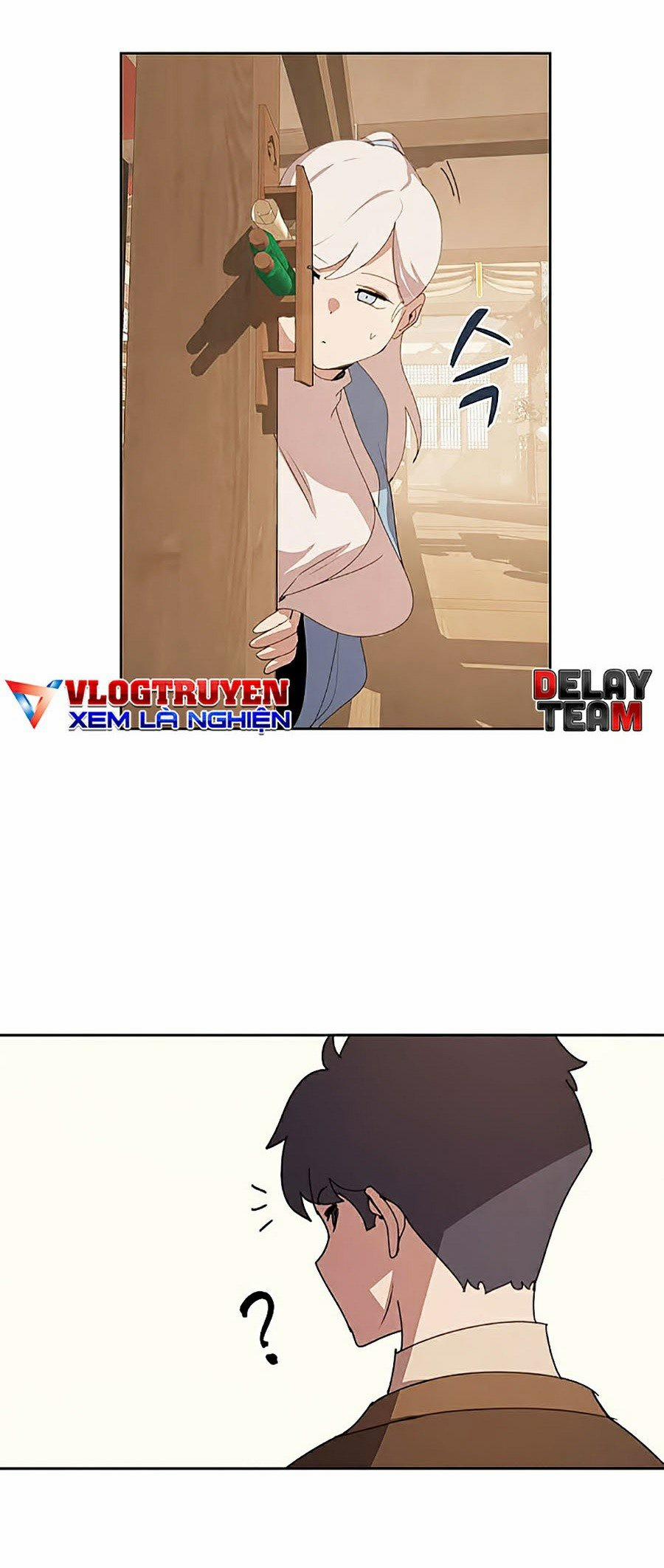 Thực Thư Pháp Sư 32 trang 8