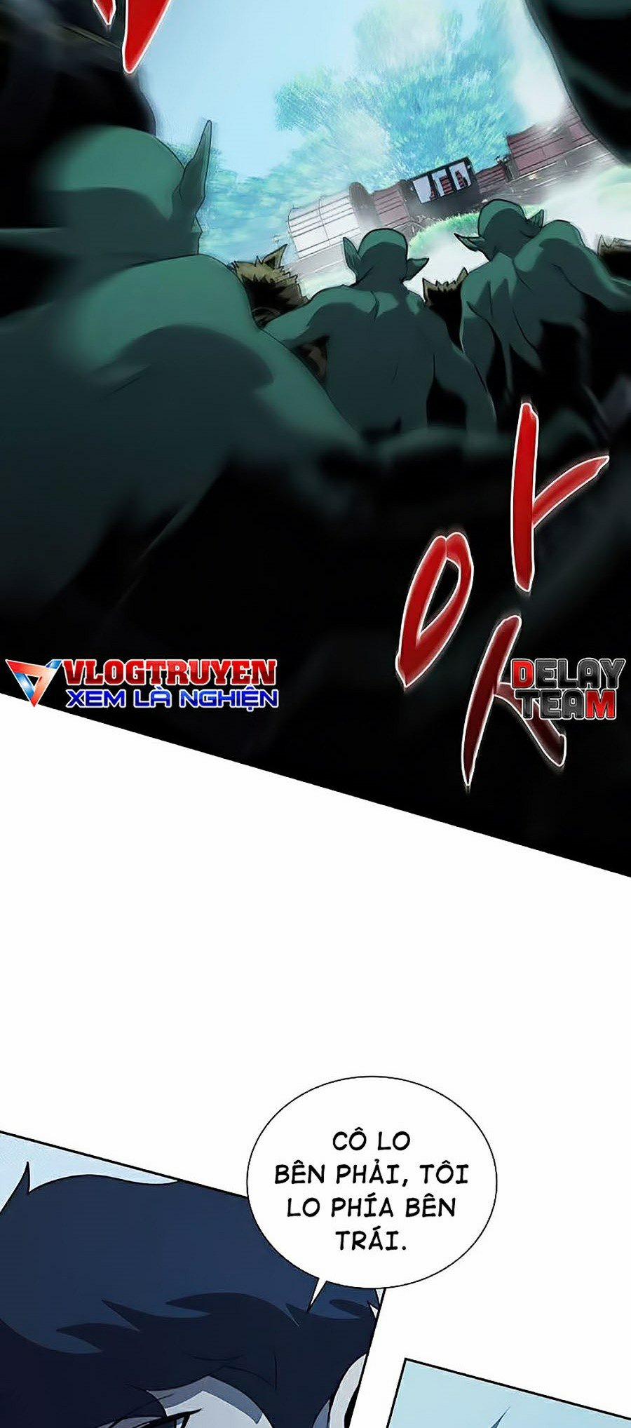 Thực Thư Pháp Sư 33 trang 1