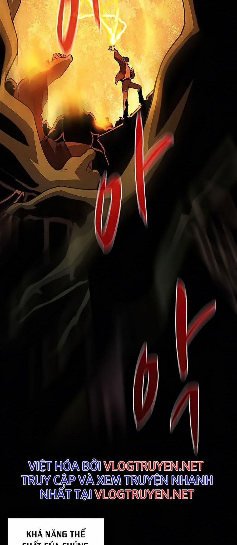 Thực Thư Pháp Sư 33 trang 11