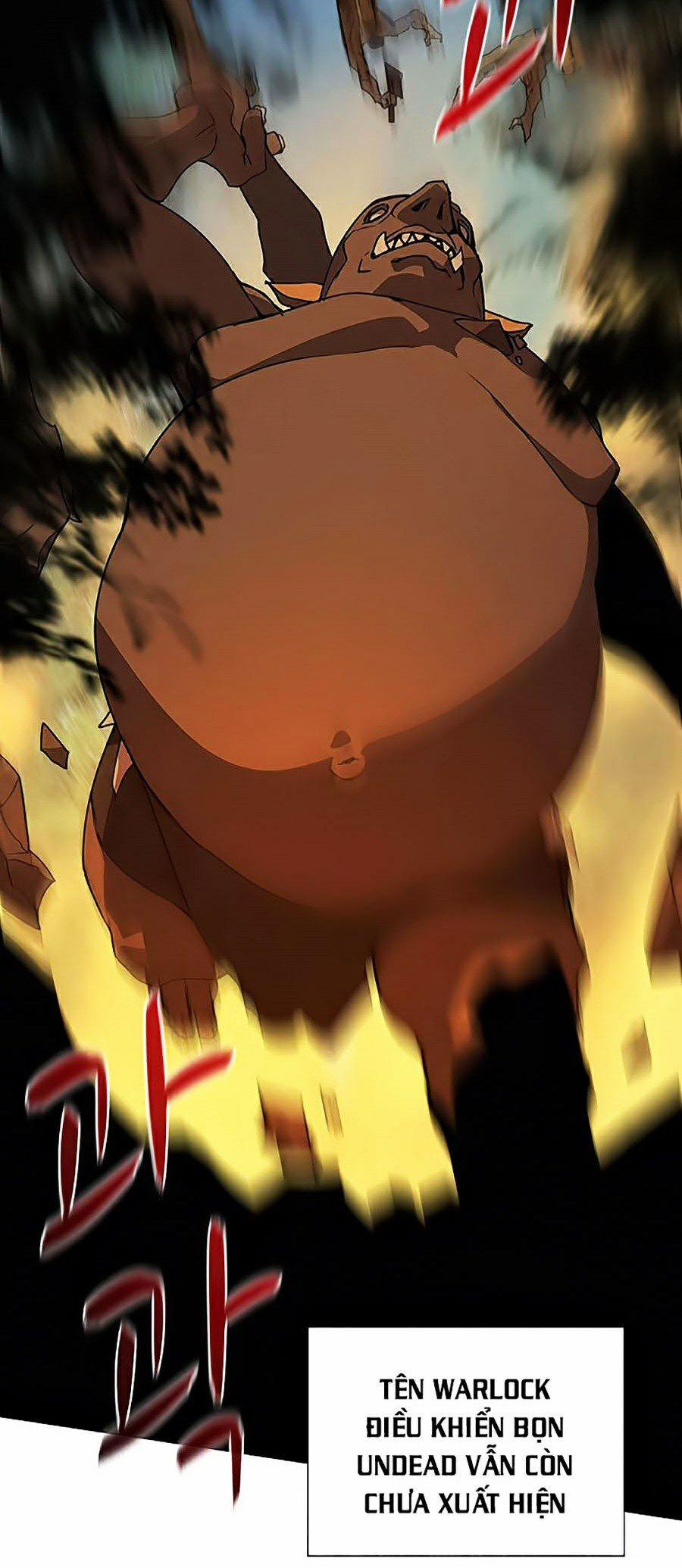 Thực Thư Pháp Sư 33 trang 14