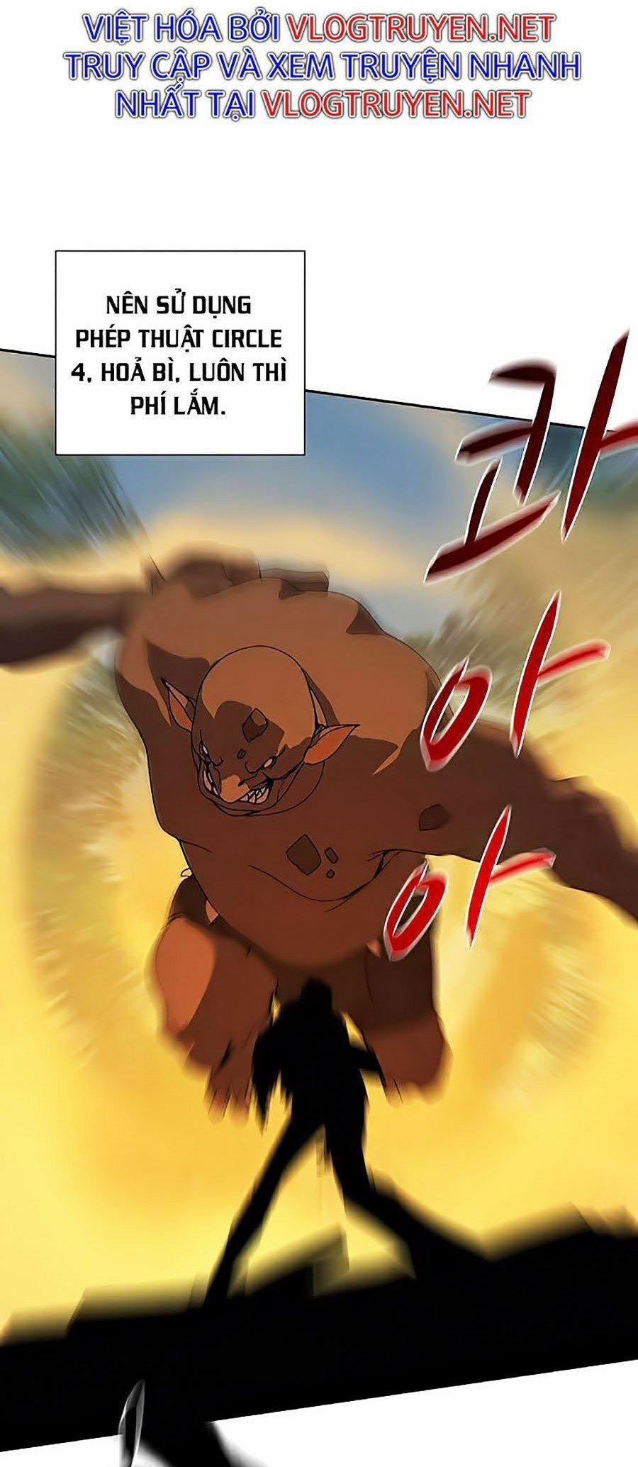 Thực Thư Pháp Sư 33 trang 15