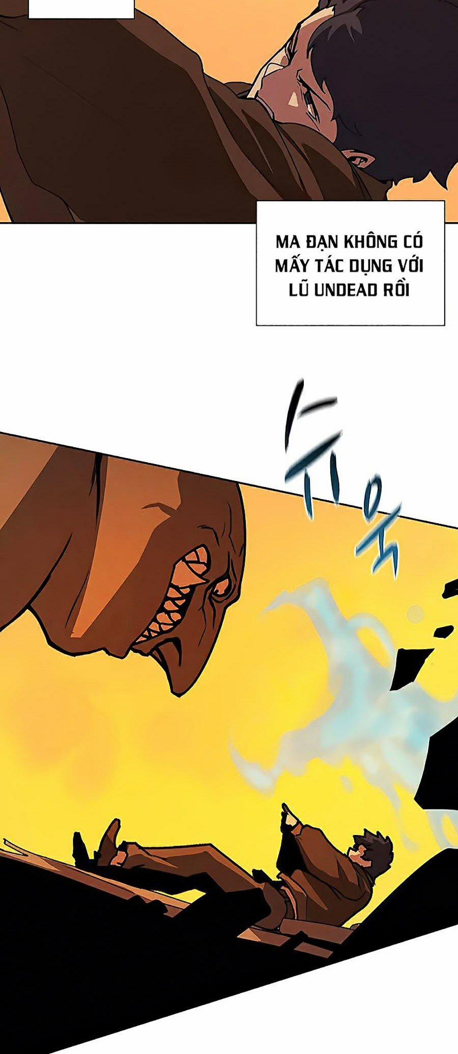 Thực Thư Pháp Sư 33 trang 17