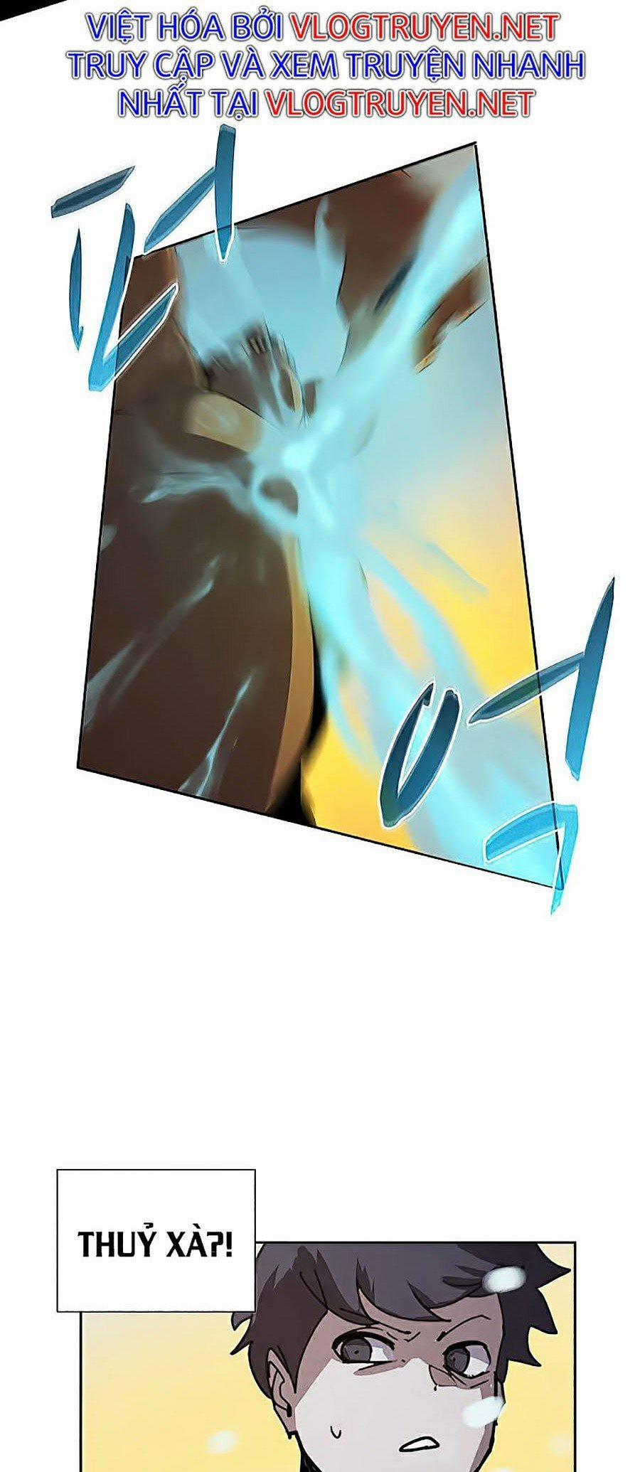 Thực Thư Pháp Sư 33 trang 18