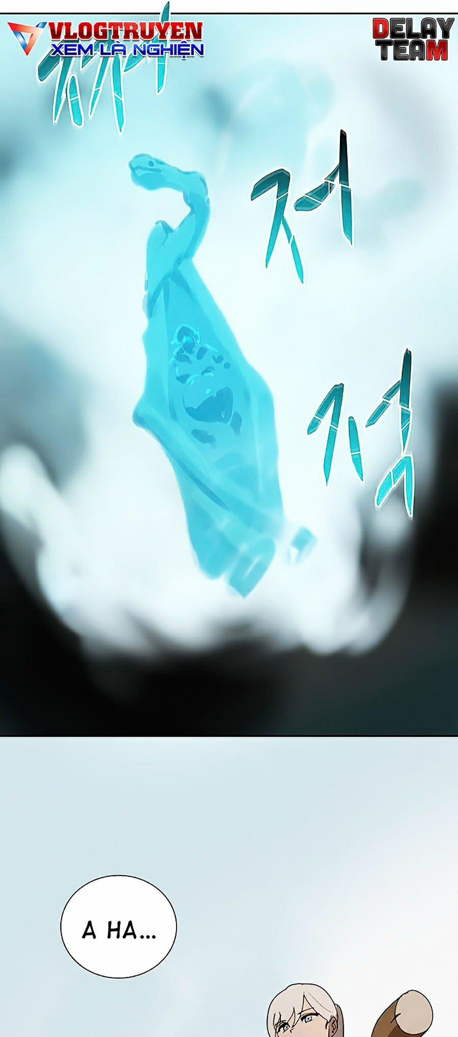 Thực Thư Pháp Sư 33 trang 20