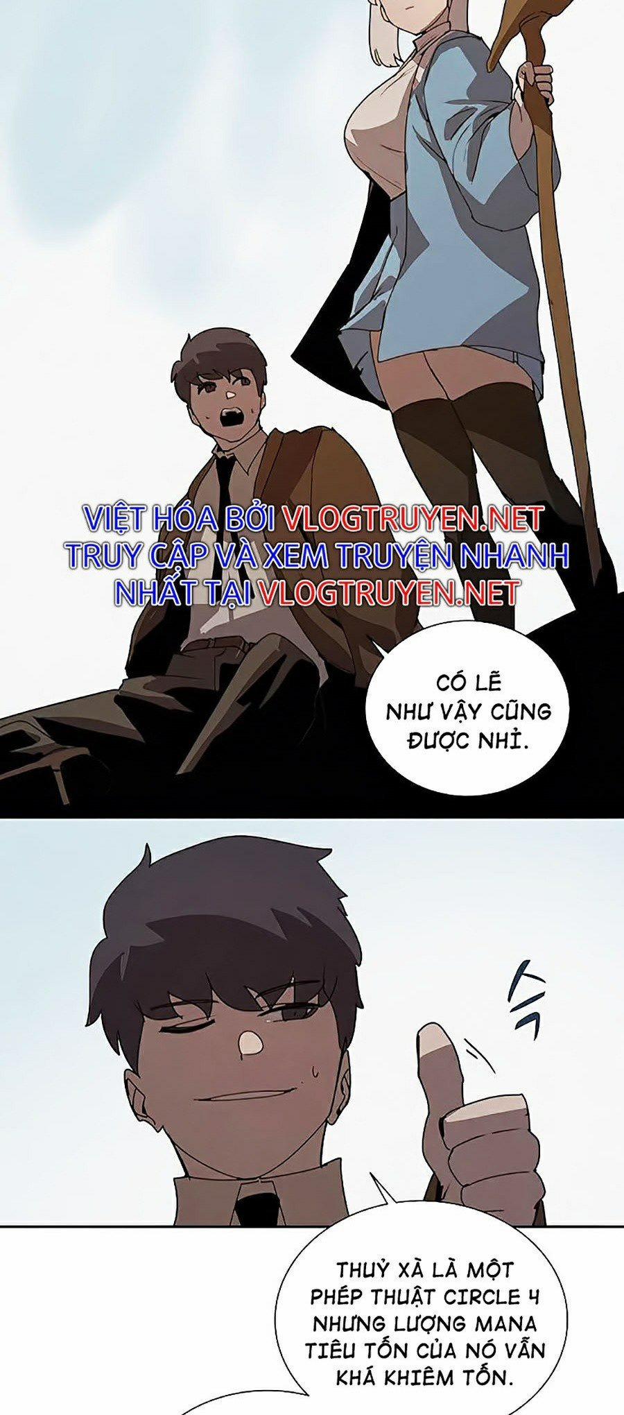 Thực Thư Pháp Sư 33 trang 21