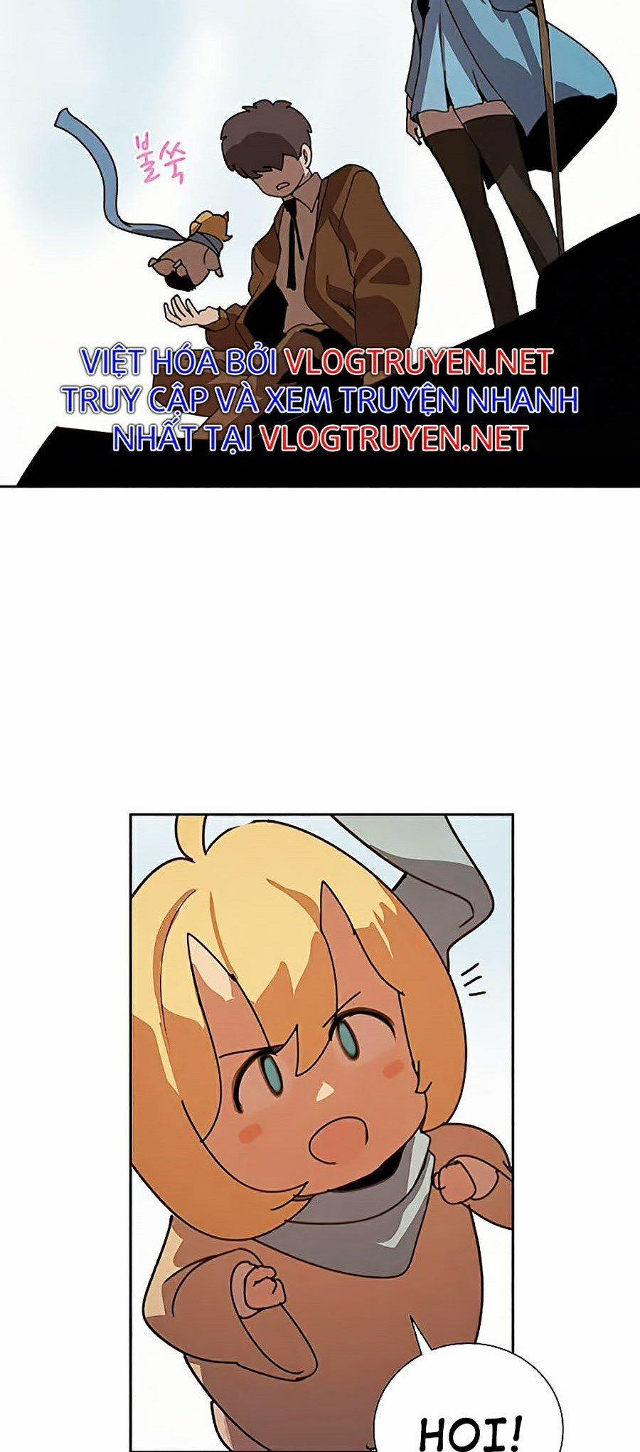 Thực Thư Pháp Sư 33 trang 24