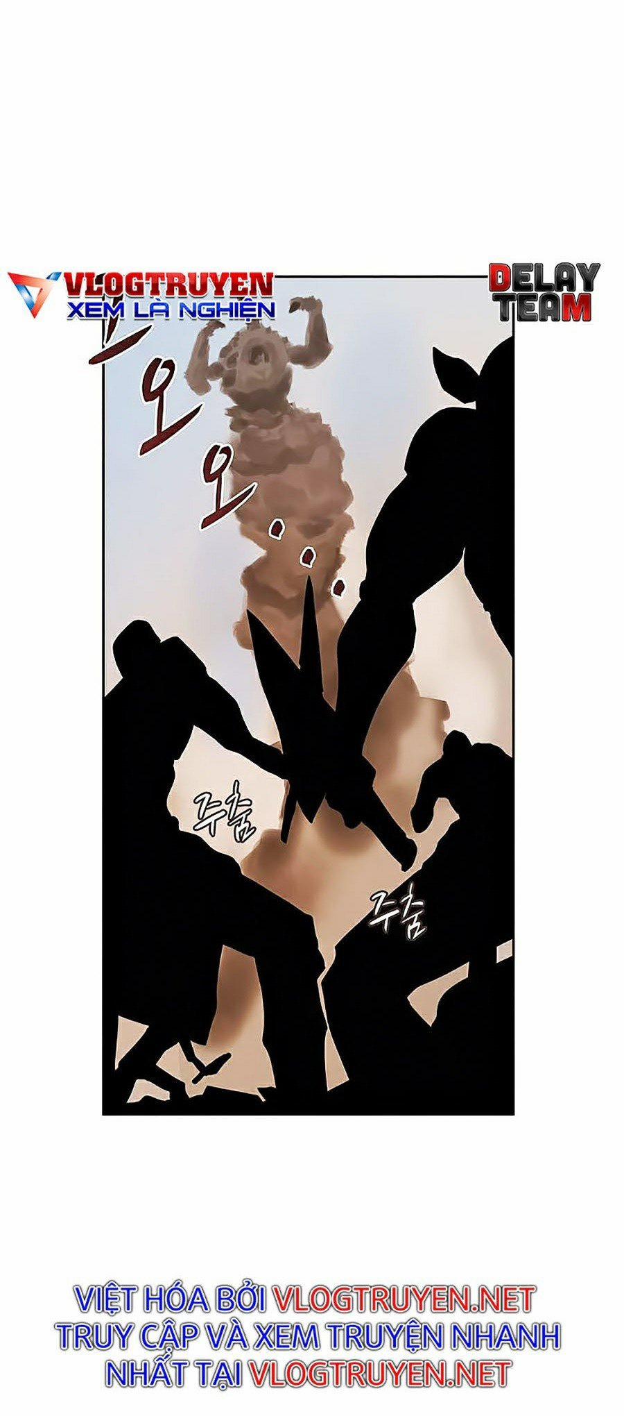 Thực Thư Pháp Sư 33 trang 29