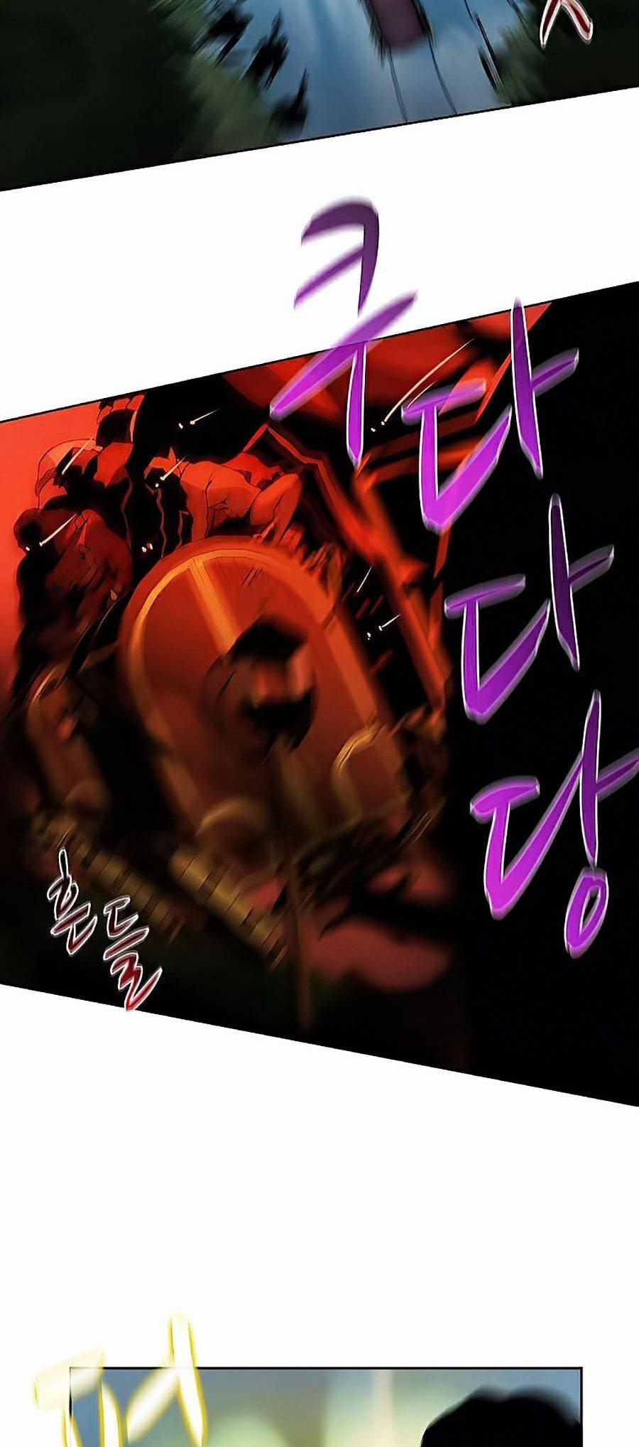 Thực Thư Pháp Sư 33 trang 3