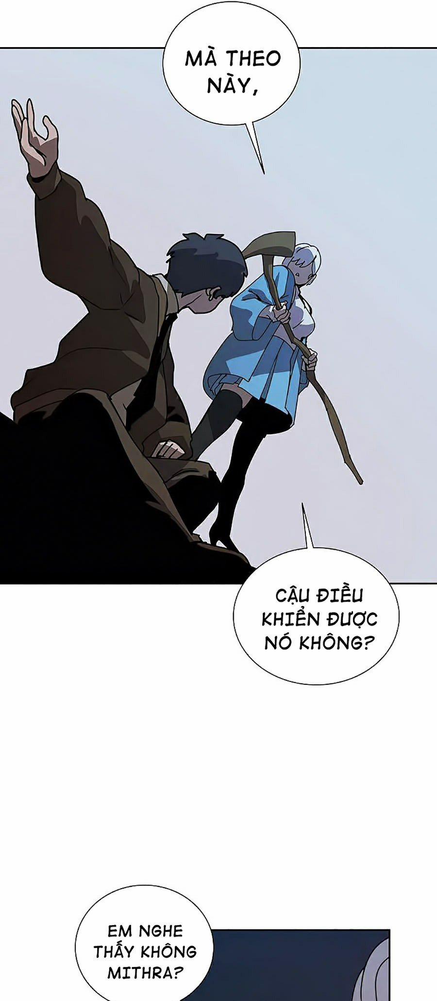 Thực Thư Pháp Sư 33 trang 30