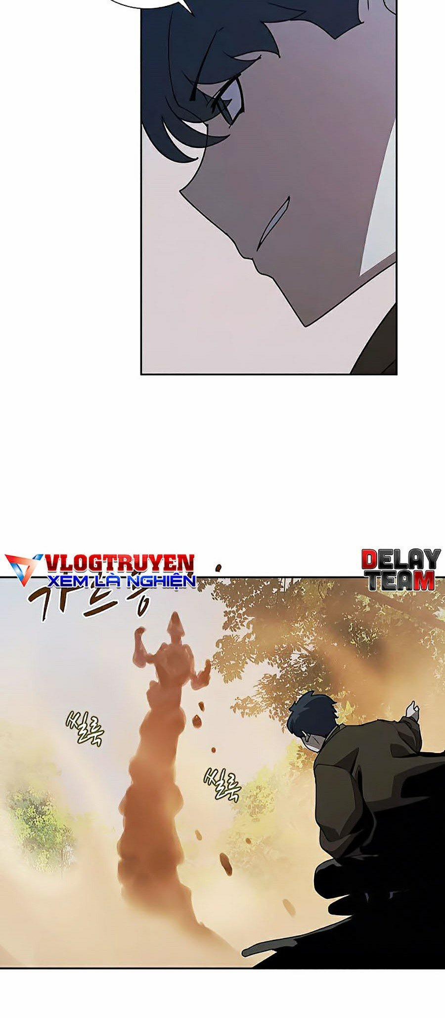 Thực Thư Pháp Sư 33 trang 31