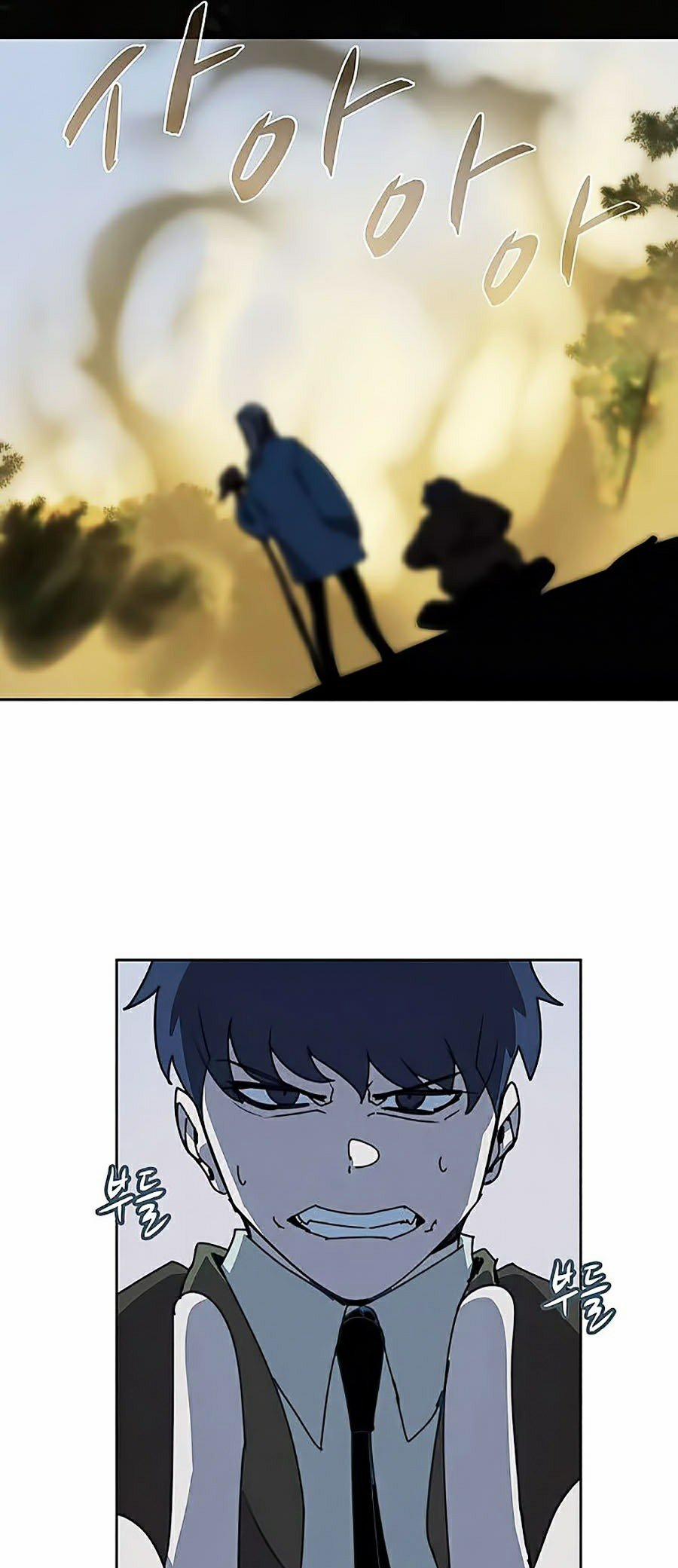 Thực Thư Pháp Sư 33 trang 40