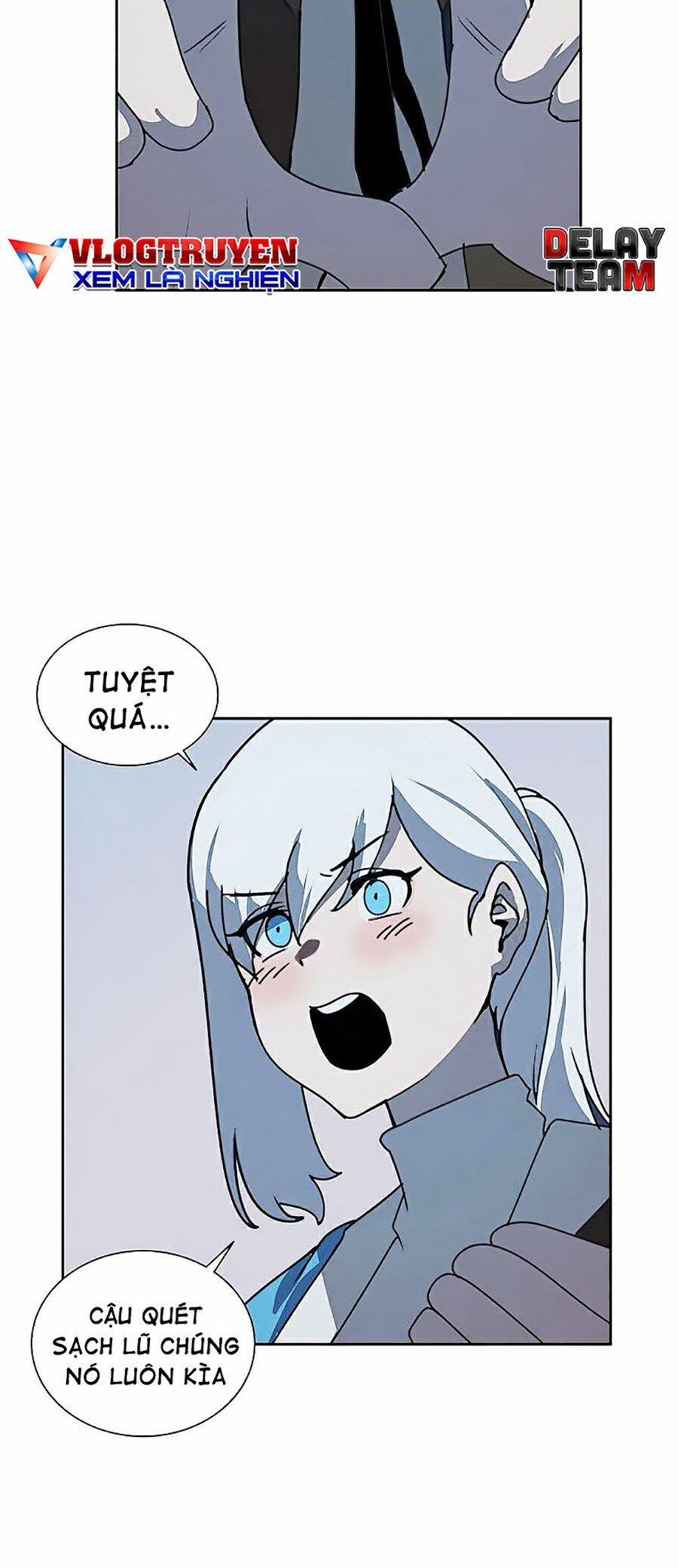 Thực Thư Pháp Sư 33 trang 41