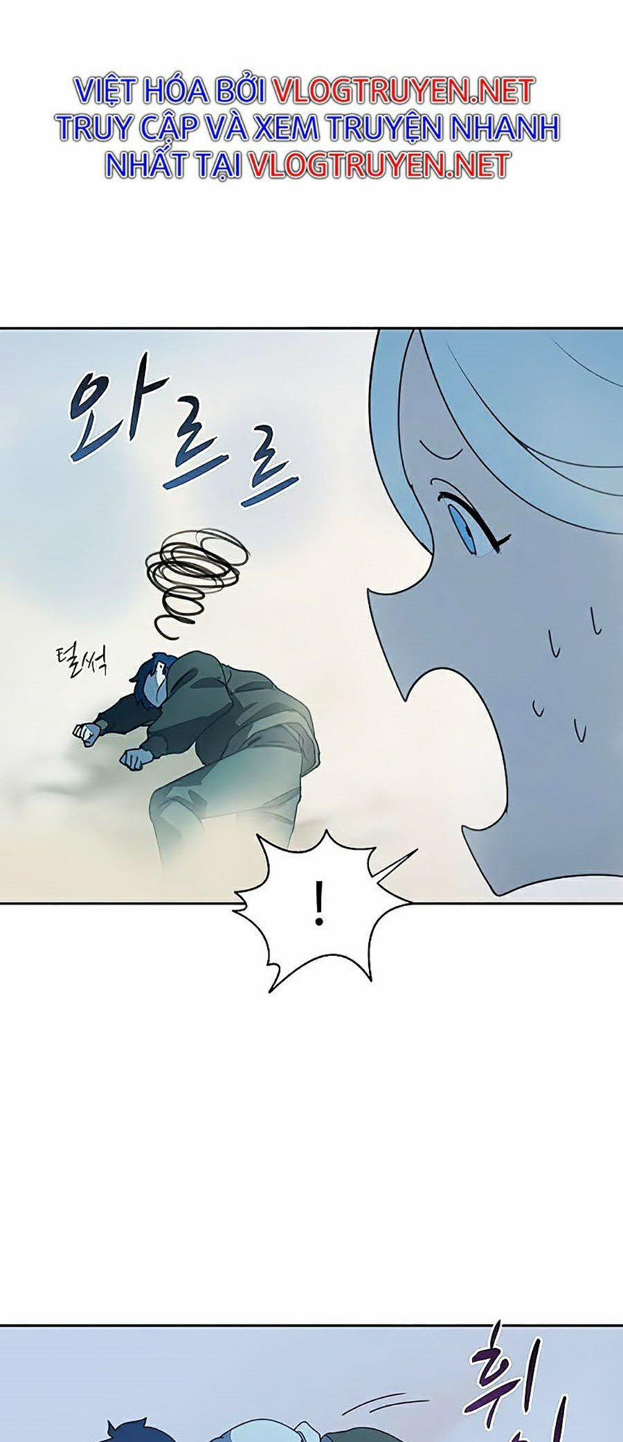 Thực Thư Pháp Sư 33 trang 42