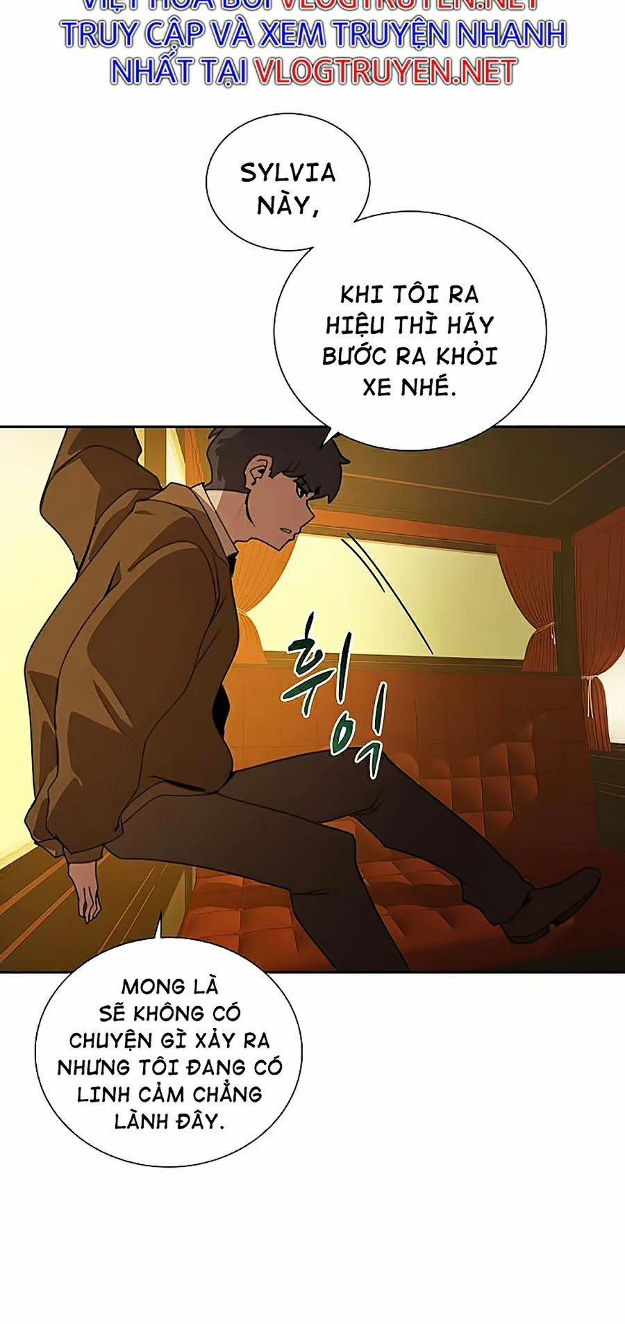 Thực Thư Pháp Sư 33 trang 54