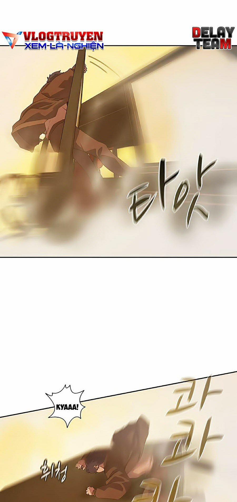 Thực Thư Pháp Sư 33 trang 56