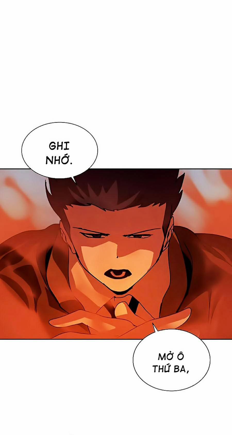 Thực Thư Pháp Sư 34 trang 14