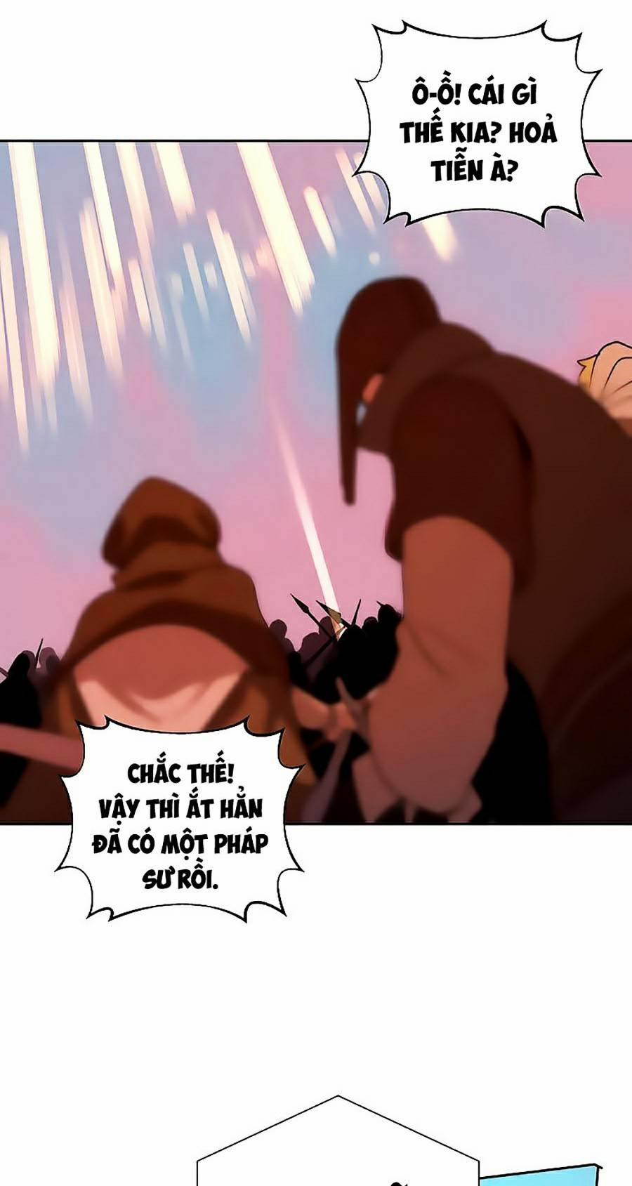 Thực Thư Pháp Sư 34 trang 17