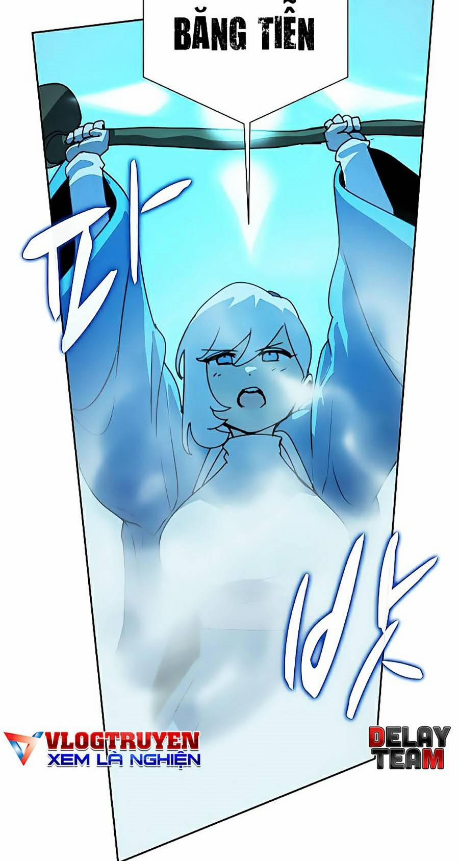 Thực Thư Pháp Sư 34 trang 18