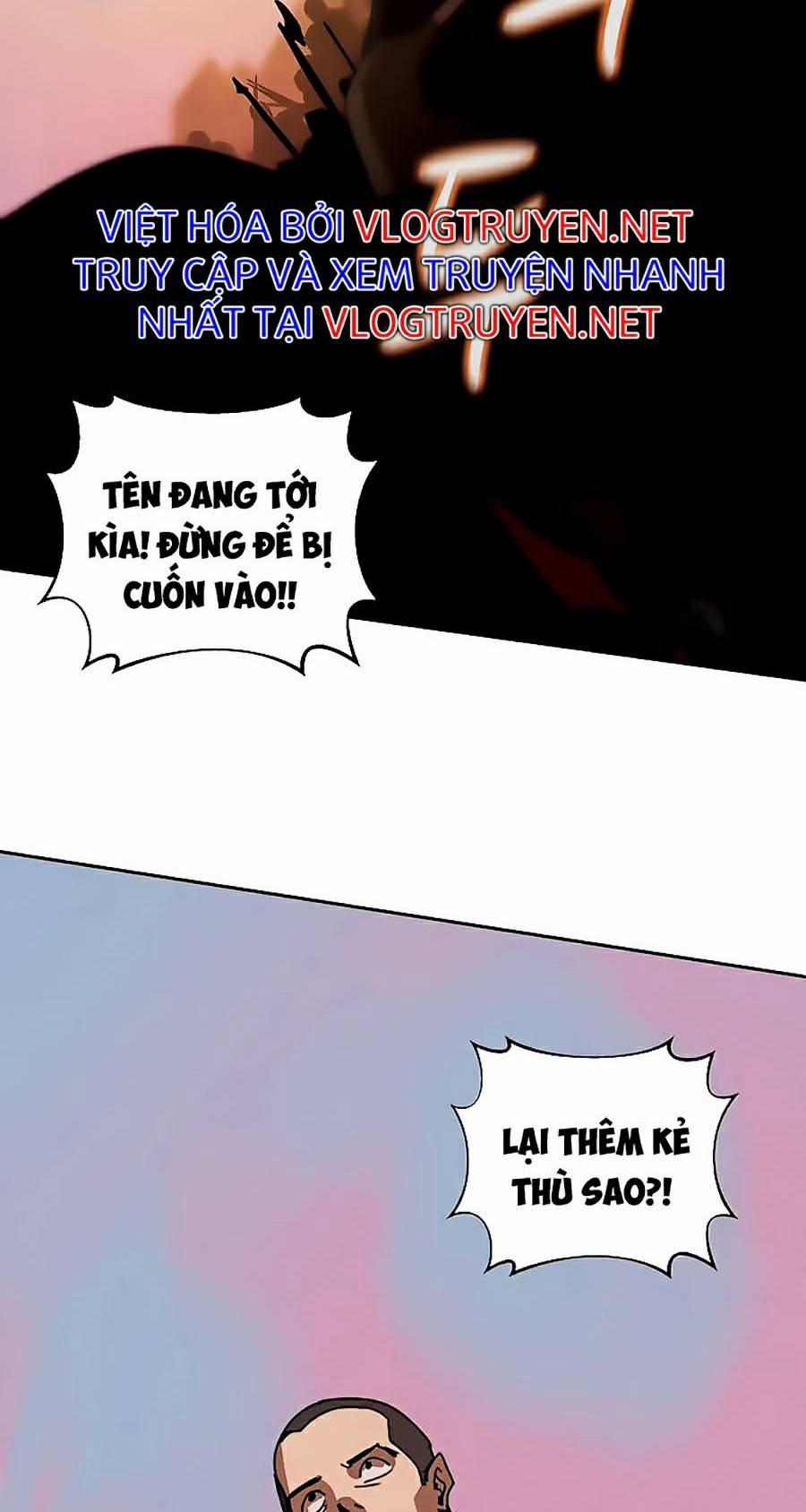 Thực Thư Pháp Sư 34 trang 20