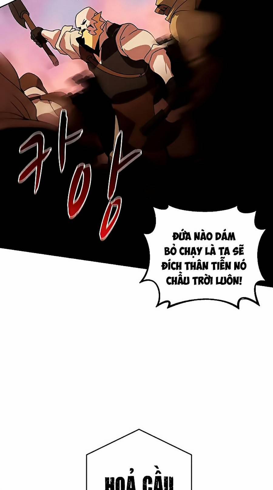 Thực Thư Pháp Sư 34 trang 27