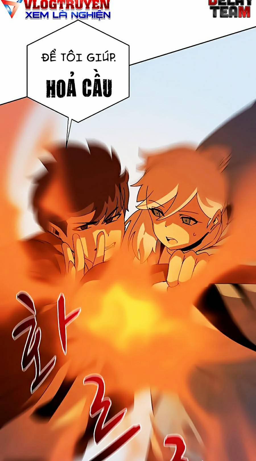 Thực Thư Pháp Sư 34 trang 29