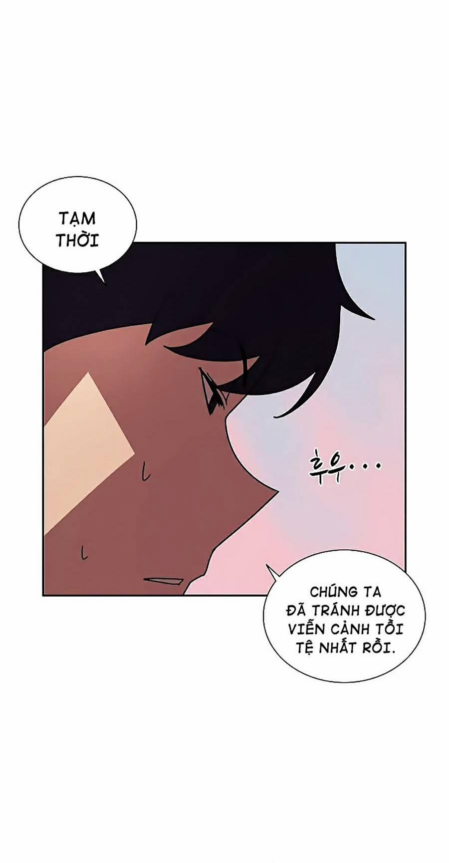 Thực Thư Pháp Sư 34 trang 41