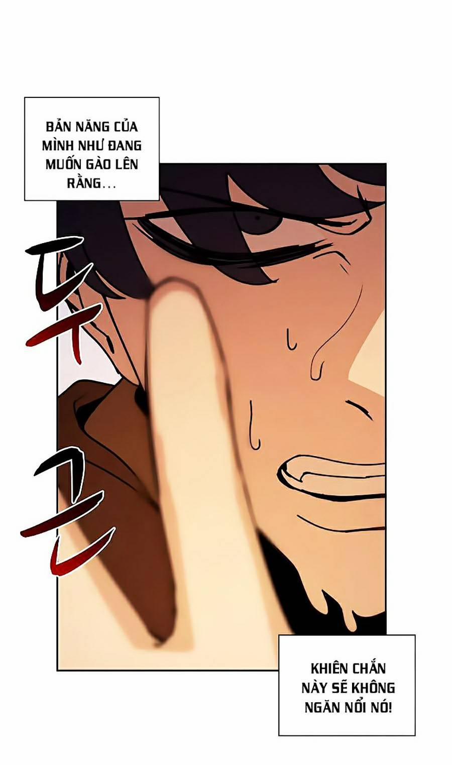 Thực Thư Pháp Sư 34 trang 49