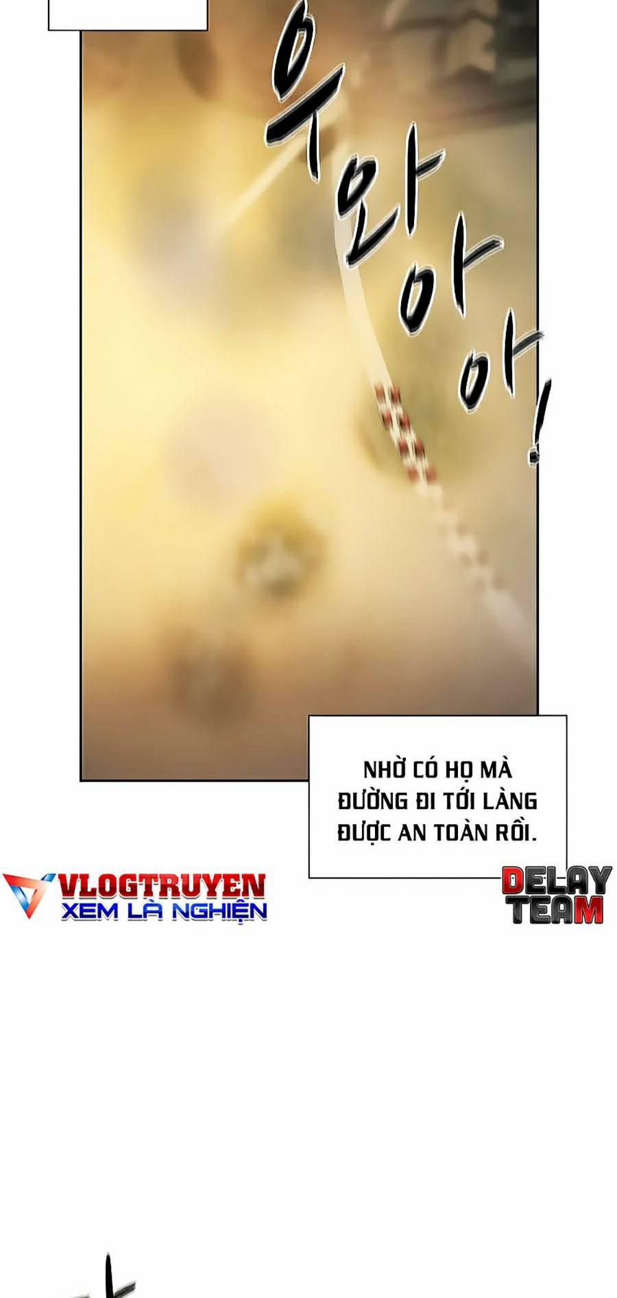 Thực Thư Pháp Sư 34 trang 8