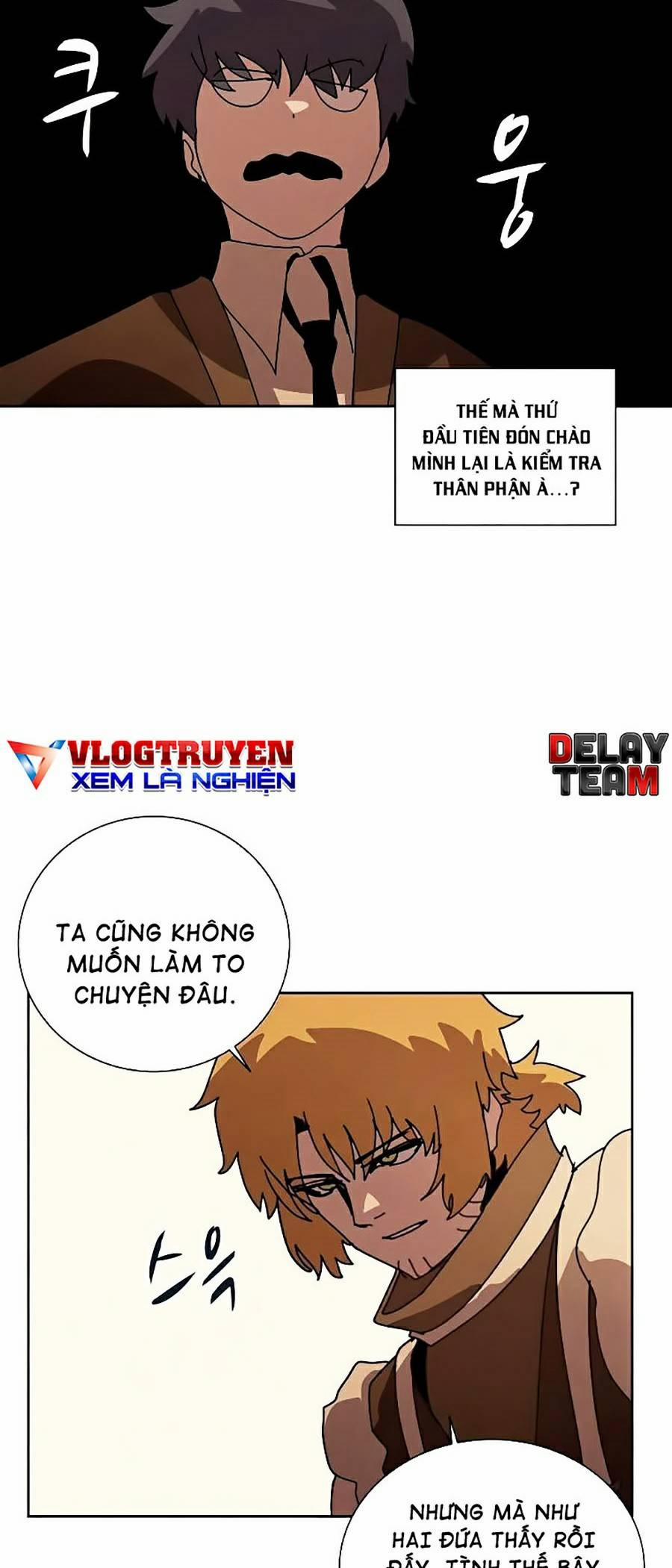 Thực Thư Pháp Sư 35 trang 1