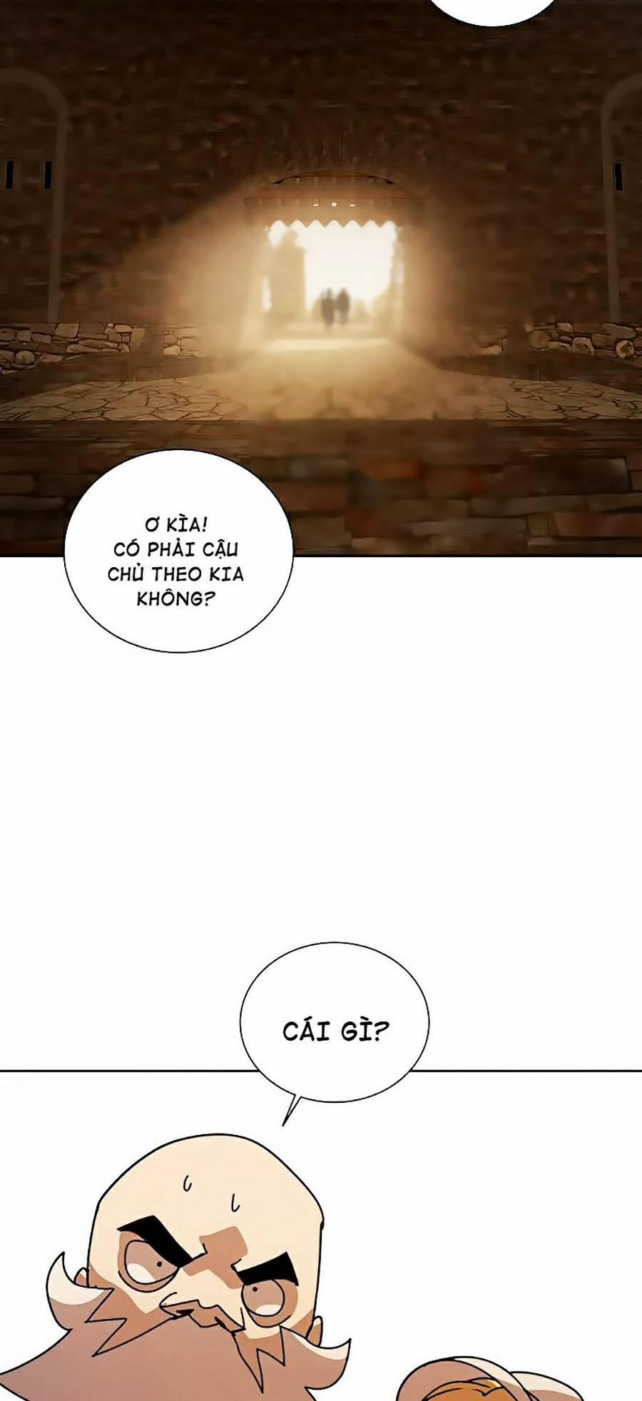 Thực Thư Pháp Sư 35 trang 11