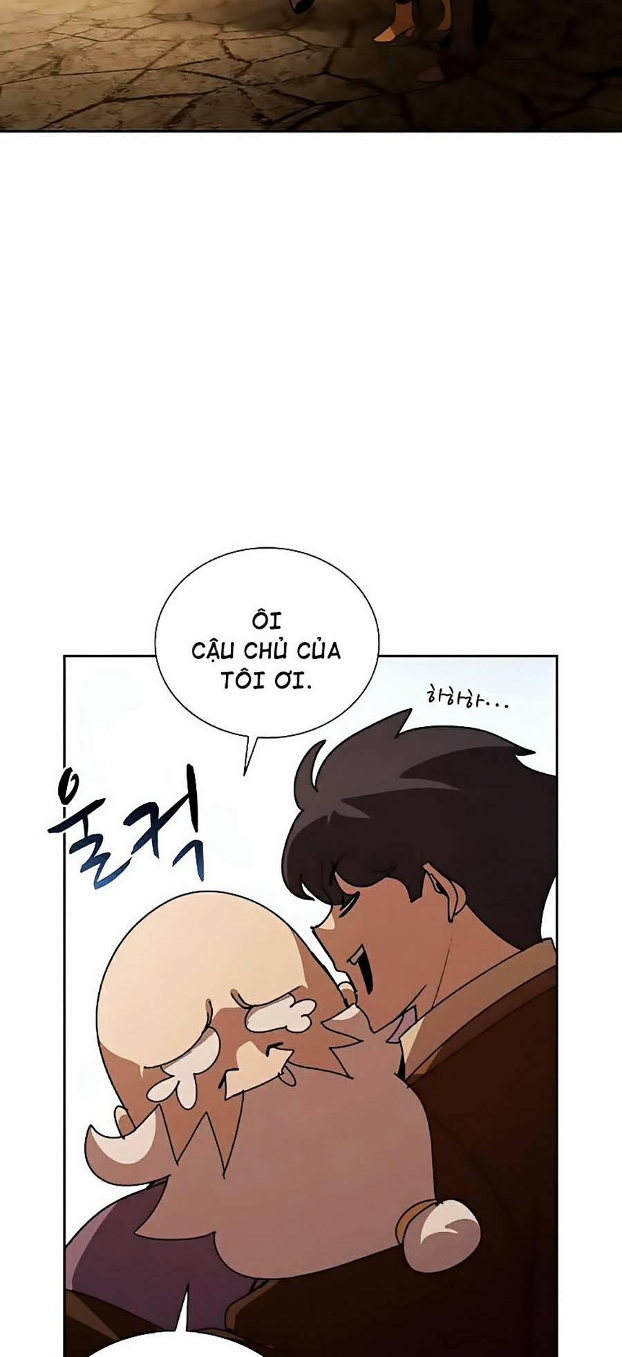 Thực Thư Pháp Sư 35 trang 13