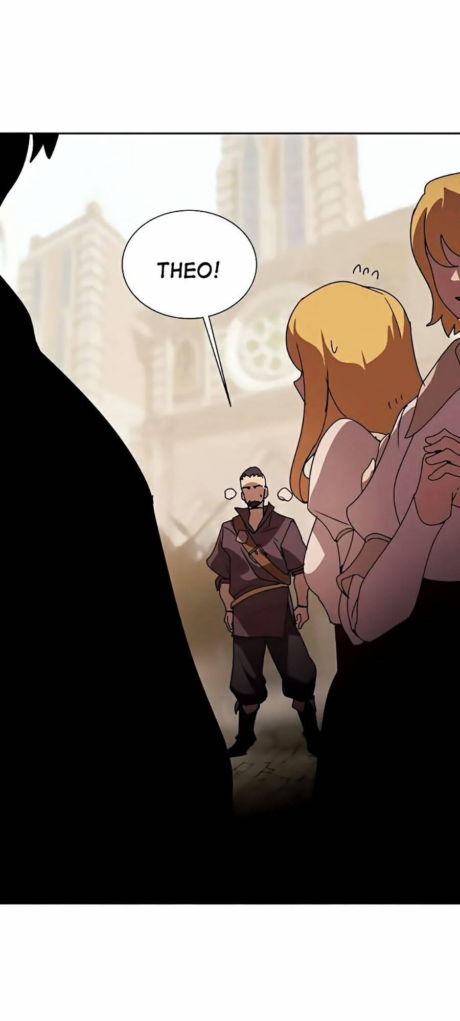 Thực Thư Pháp Sư 35 trang 20