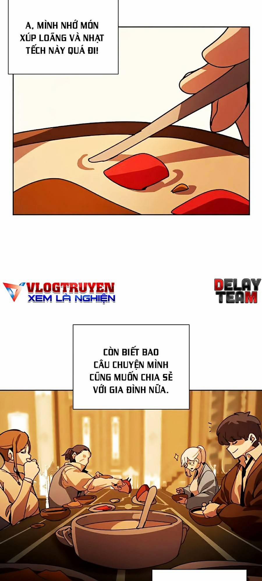 Thực Thư Pháp Sư 35 trang 28