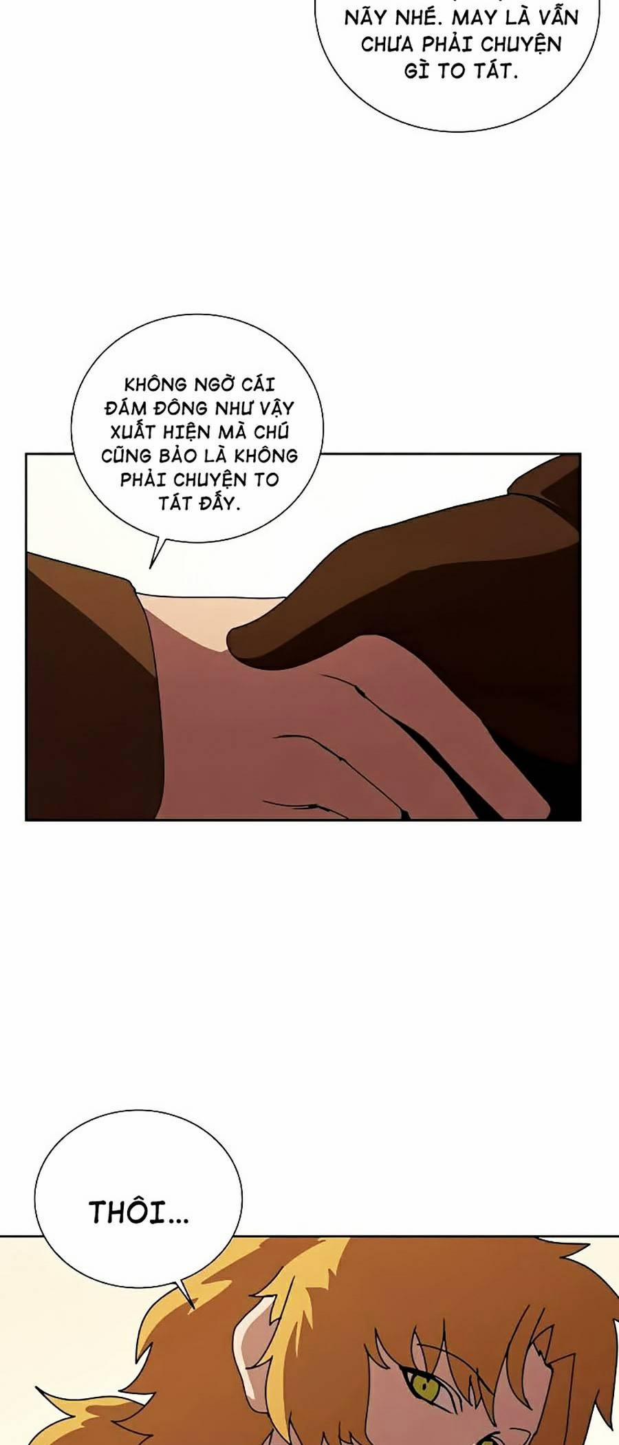 Thực Thư Pháp Sư 35 trang 7