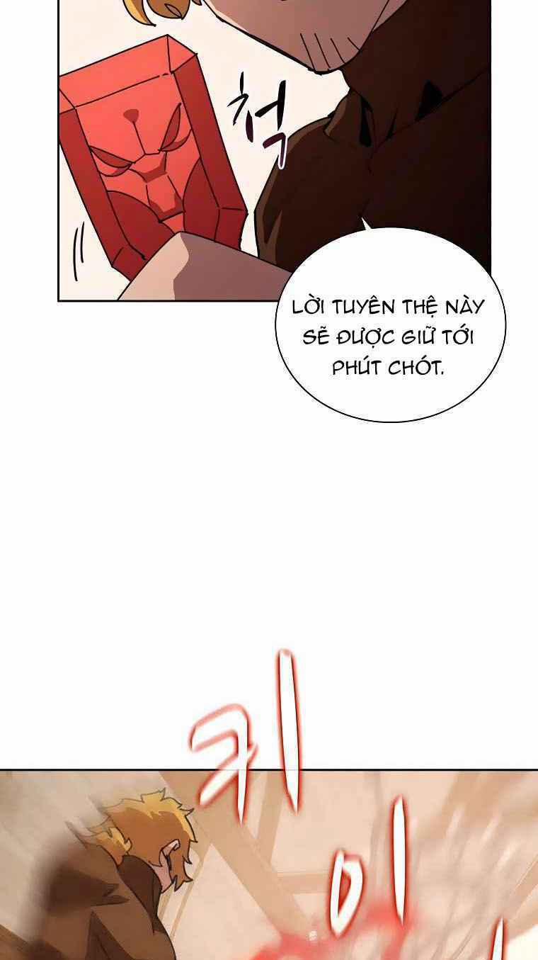 Thực Thư Pháp Sư 37 trang 10