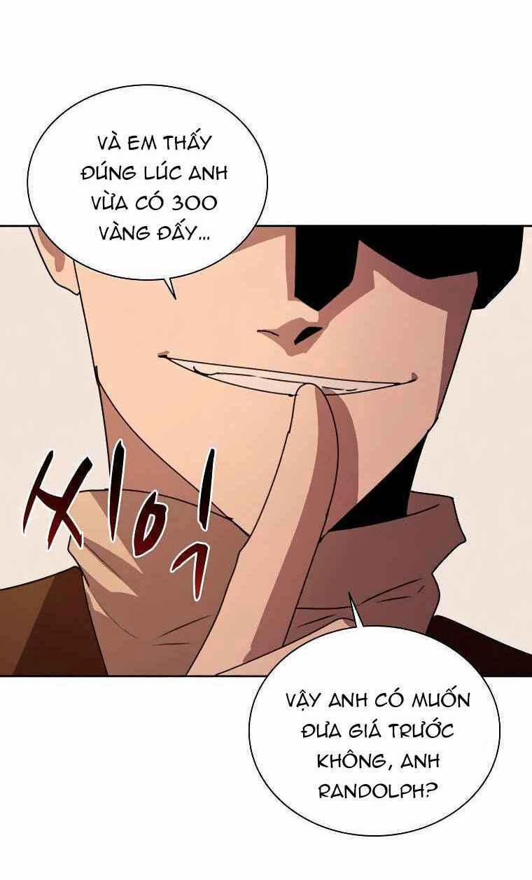 Thực Thư Pháp Sư 37 trang 16