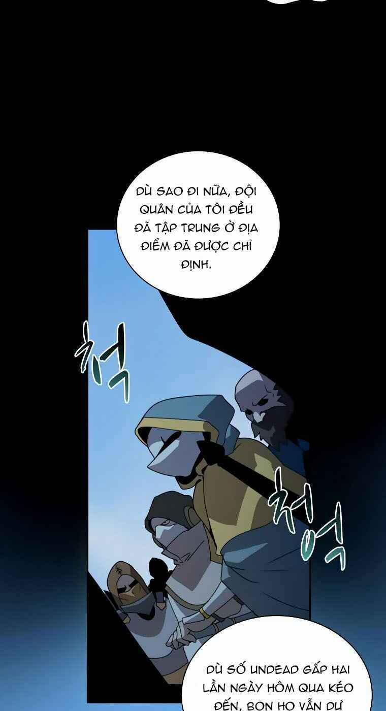 Thực Thư Pháp Sư 37 trang 20