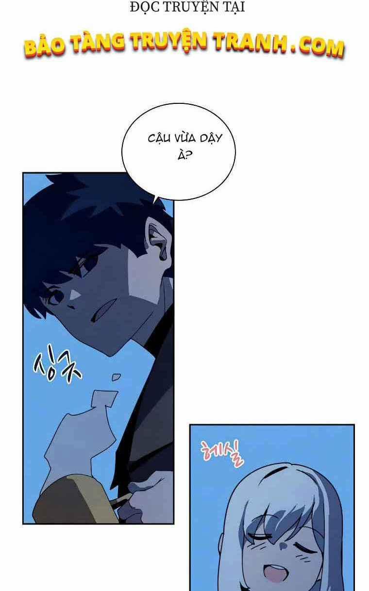 Thực Thư Pháp Sư 37 trang 23