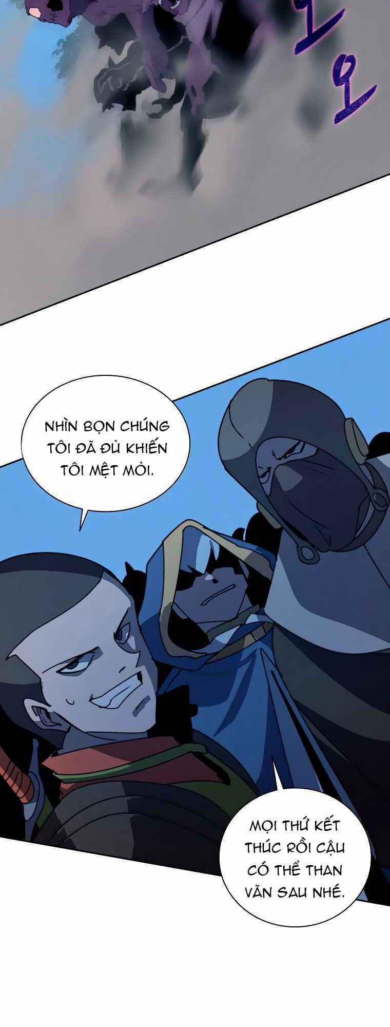 Thực Thư Pháp Sư 37 trang 27