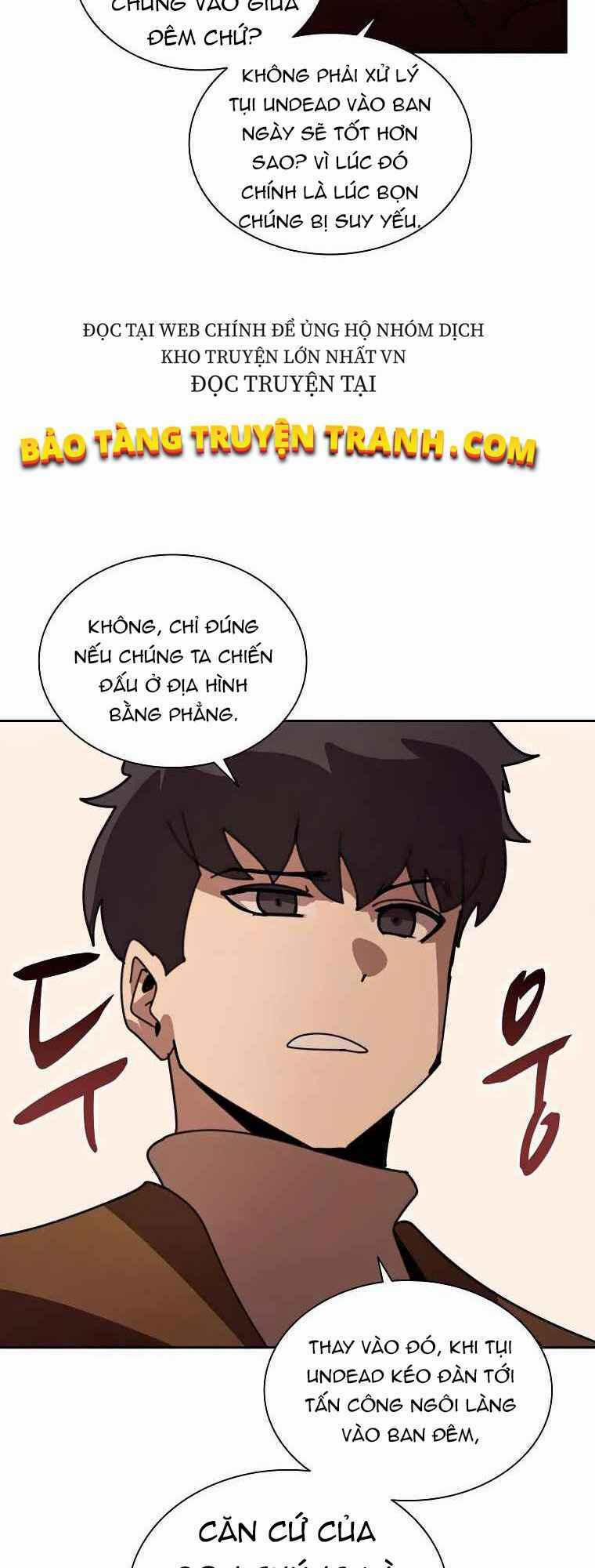 Thực Thư Pháp Sư 37 trang 3