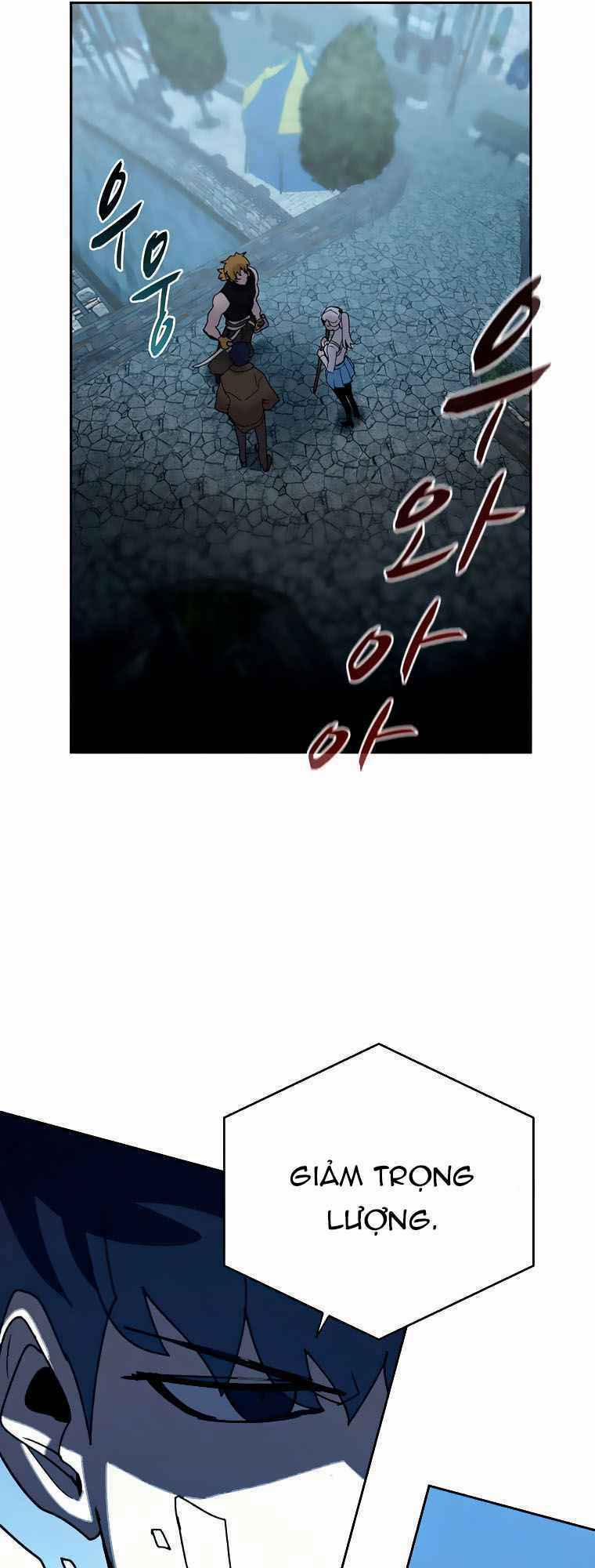 Thực Thư Pháp Sư 37 trang 33